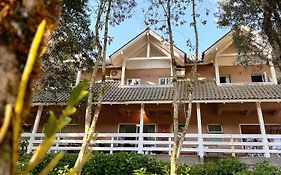 Gramado Apartamento com 2 suítes